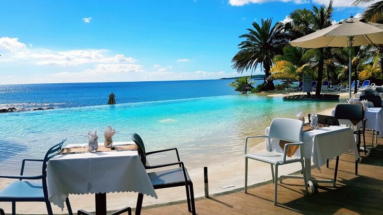 Anelia Resort and Spa